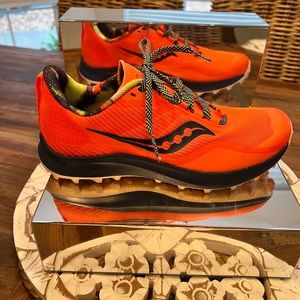 Saucony Running Shoes